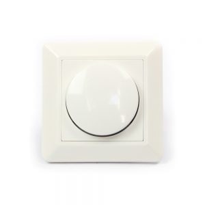 Led dimmer aansnijding