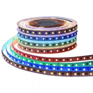 RGBW LED-strip