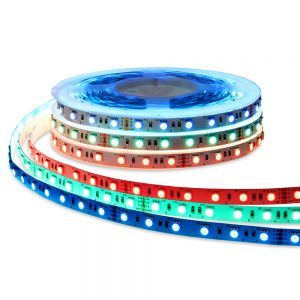 RGB LED-strip
