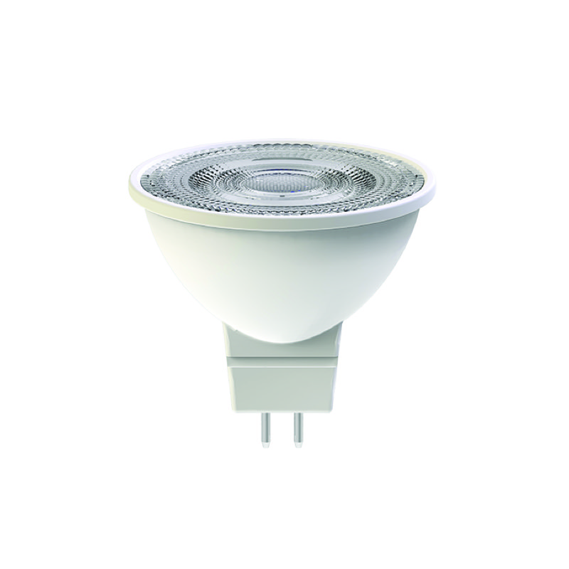 GU5.3 MR16 LED-lamp Lazio dimbaar Led