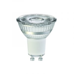dodelijk zweer Omkleden GU10 LED-lamp Imola 3.6W dim-to-warm | Led Wereld