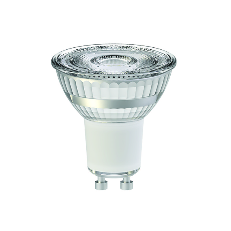 bak heel fijn Naar de waarheid GU10 LED-lamp Imola 3.6W dim-to-warm | Led Wereld
