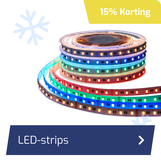 LED-strips